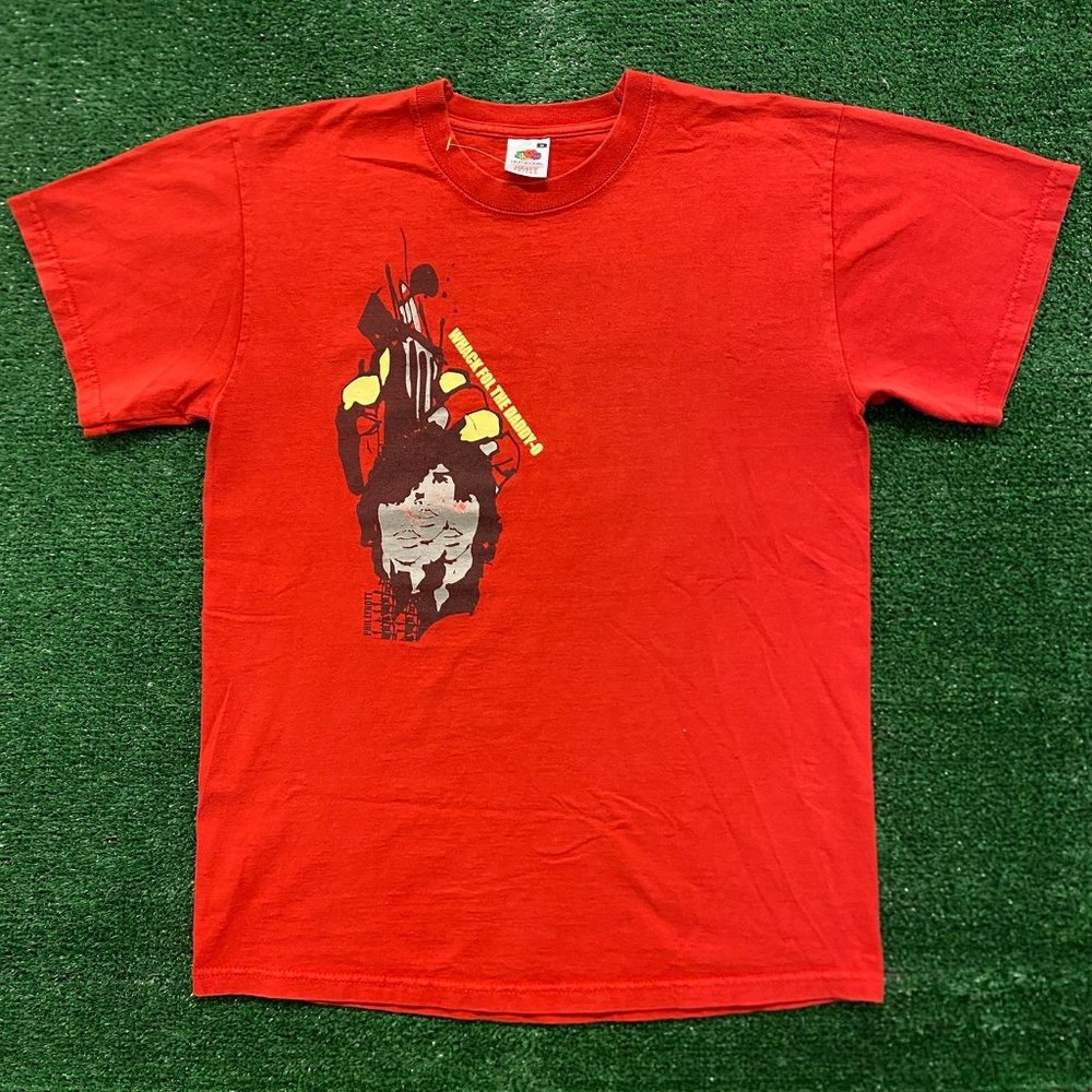Thin Lizzy Vintage Rock Band T Shirt Gem thin-lizzy-vintage-rock-band-t-shirt-gem